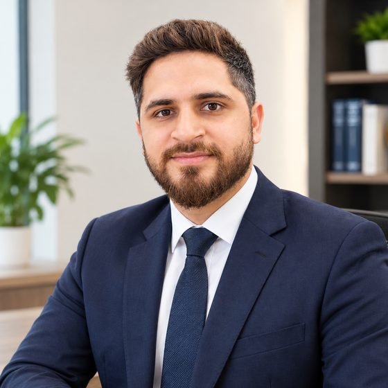 Abhishek Sethi, Chartered Accountant