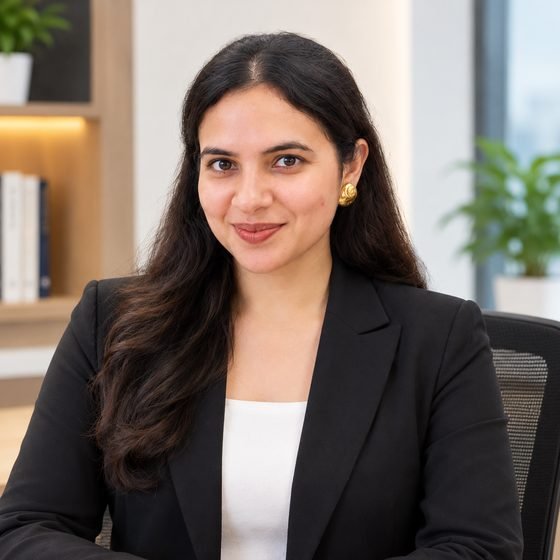Priyanka Madan Sethi, Chartered Accountant